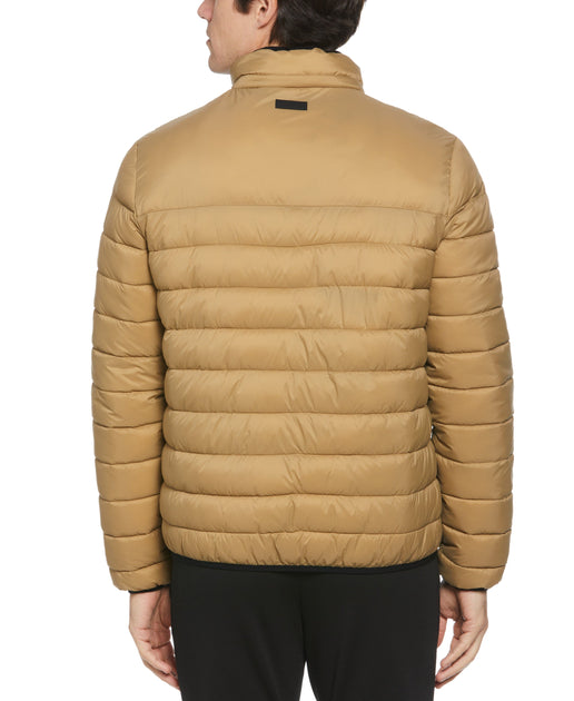 Perry ellis shop water resistant jacket