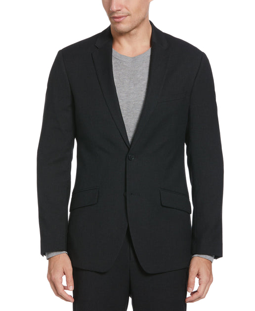 Men's Washable Suit Jacket | Perry Ellis