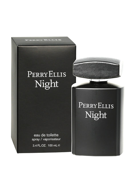 Night for Men Eau de Toilette | Perry Ellis