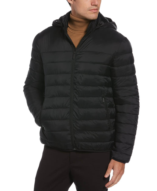 Perry Ellis Men's Outdoor Jackets | Official Website