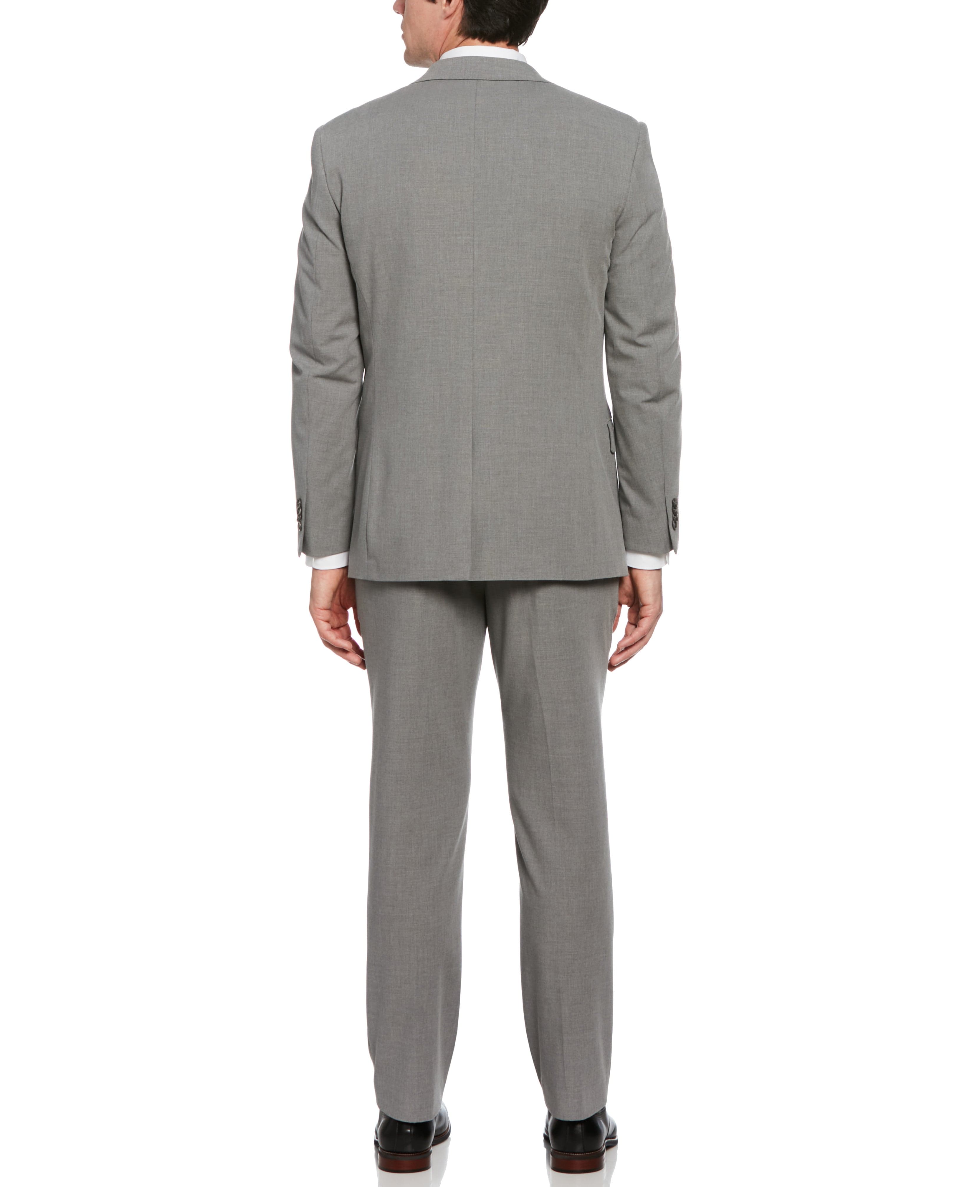 Alloy Louis Suit | Perry Ellis