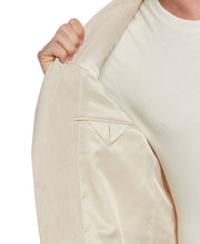 Light Tan Linen Suit Sep Jacket (Light Tan) 