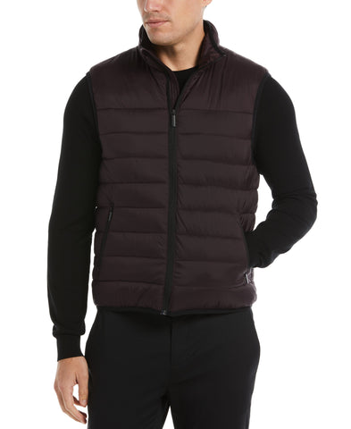 Perry Ellis outlet Water Resistant Puffer Vest