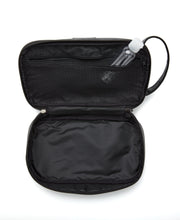 Pebble Travel Kit with Zip Top Closure (Blk) 