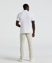 Slim Fit Lux Touch 5 Pocket Pant (Moonstruck) 