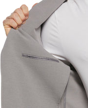 Gray Tech Suit Jacket (Grey) 