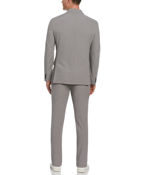 Gray Tech Suit Jacket (Grey) 