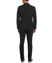 Slim Fit Black Tech 2.0 Suit