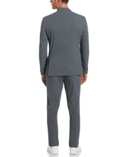 Slim Fit Performance Tech Suit Jacket (Grey) 