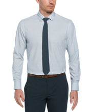 Total Stretch Modal Luxe Dress Shirt (Green) 