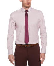 Total Stretch Modal Luxe Dress Shirt (Salmon) 