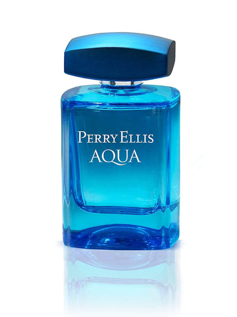 Aqua Eau de Toilette 3.4 oz | Perry Ellis