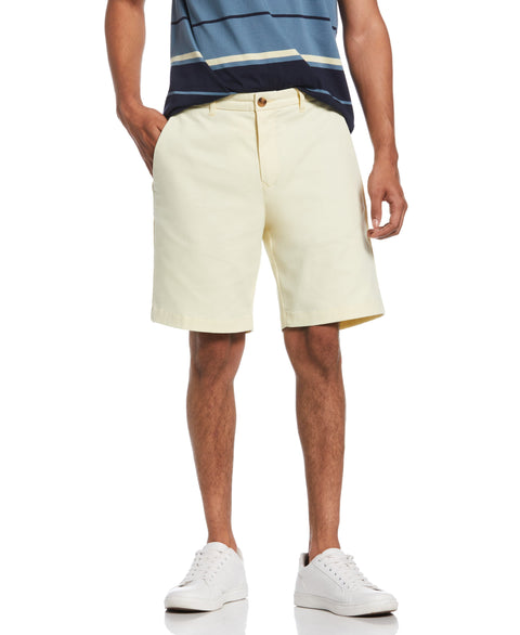 Flat Front Chino Short | Perry Ellis