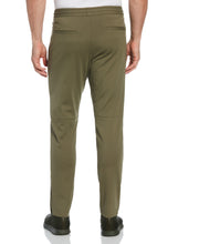 Ponte Knit Stretch Jogger